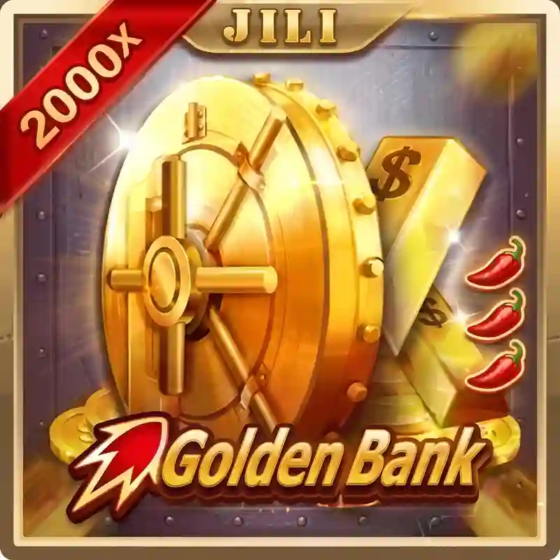 Game Ngân hàng vàng